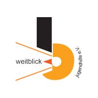 Logo Weitblick Jugendhilfe